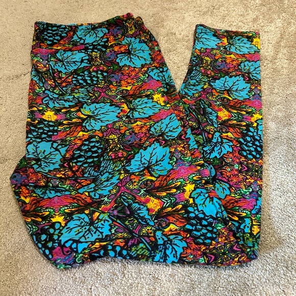 Leggings - Picture 1 of 1